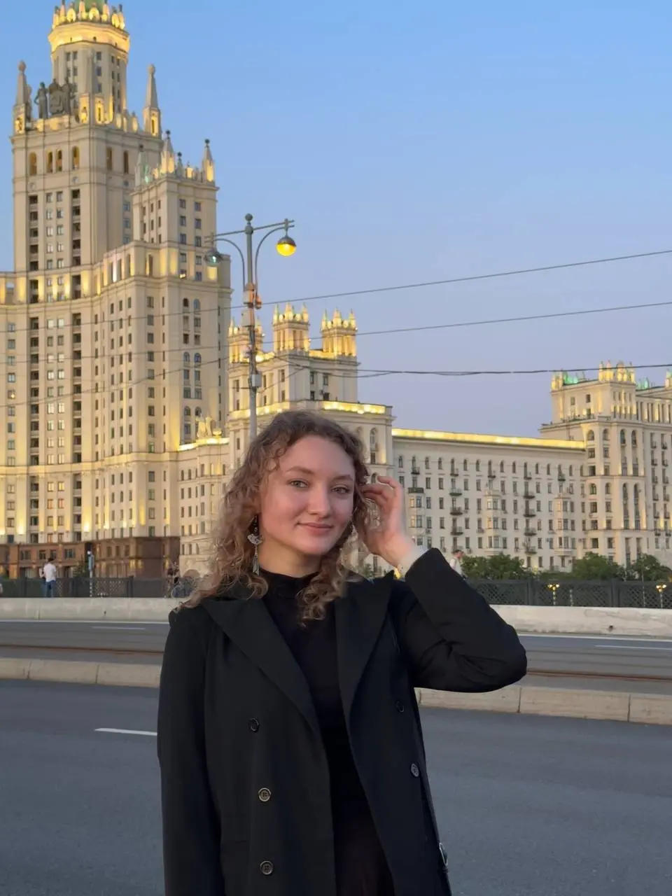 Алина Зубеева