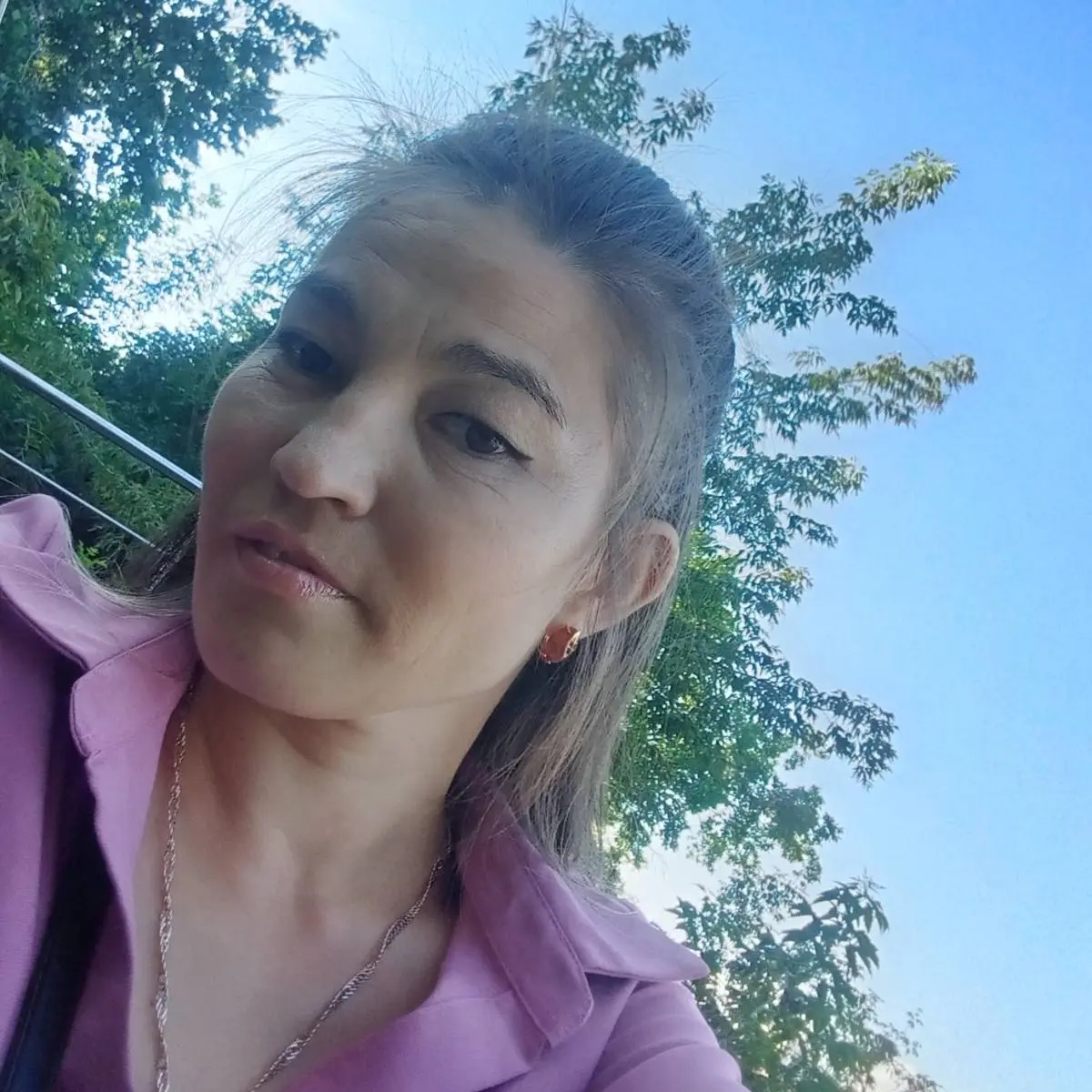 Ильнара Ажигулова