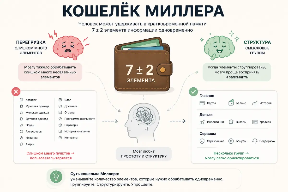 Почему плохой код ощущается как плохой интерфейс (часть 2) | Сетка — социальная сеть от hh.ru