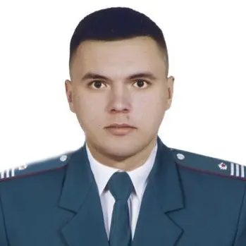 Эльдар Буданов