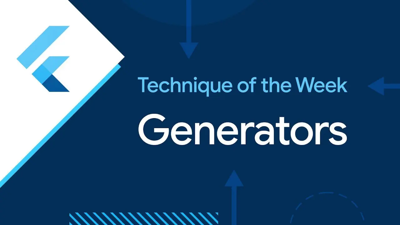 Technique of the Week(Generators): В новом выпуске Technique of the Week рассказывают, про Generators.
https://youtu.be/SKp2824-HdI?si=fXb5OzPSIwBiKFo0 | Сетка — социальная сеть от hh.ru