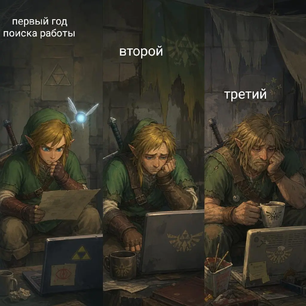 Просто | Сетка — социальная сеть от hh.ru