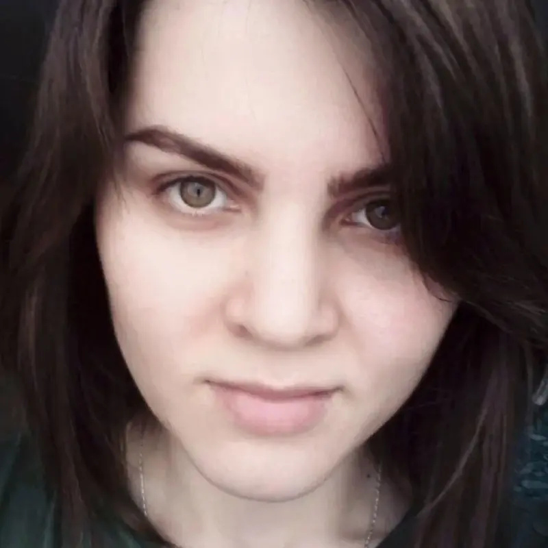 Валентина Волокитина