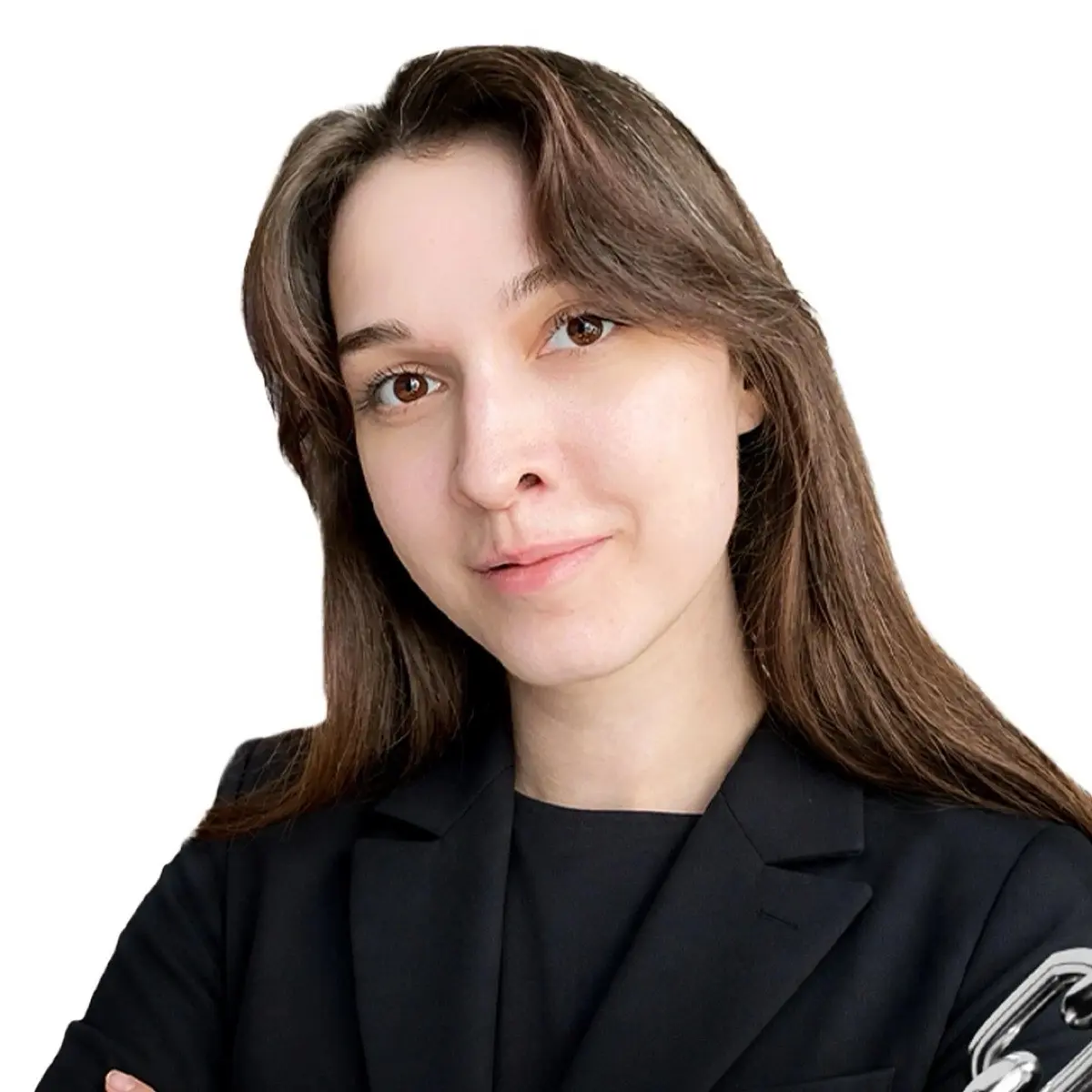 Ксения Шипилова