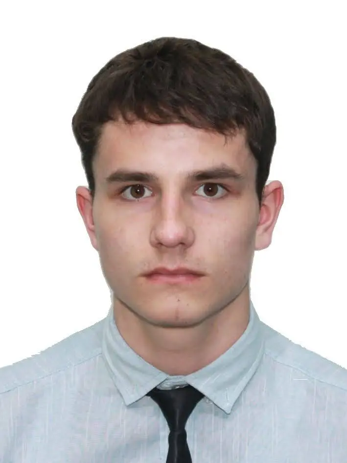 Кирилл Коваленко