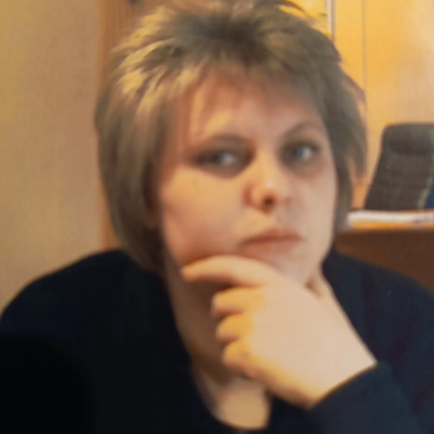 Елена Кострицкая