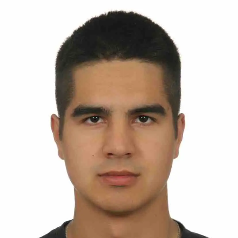 Максим Букаткин