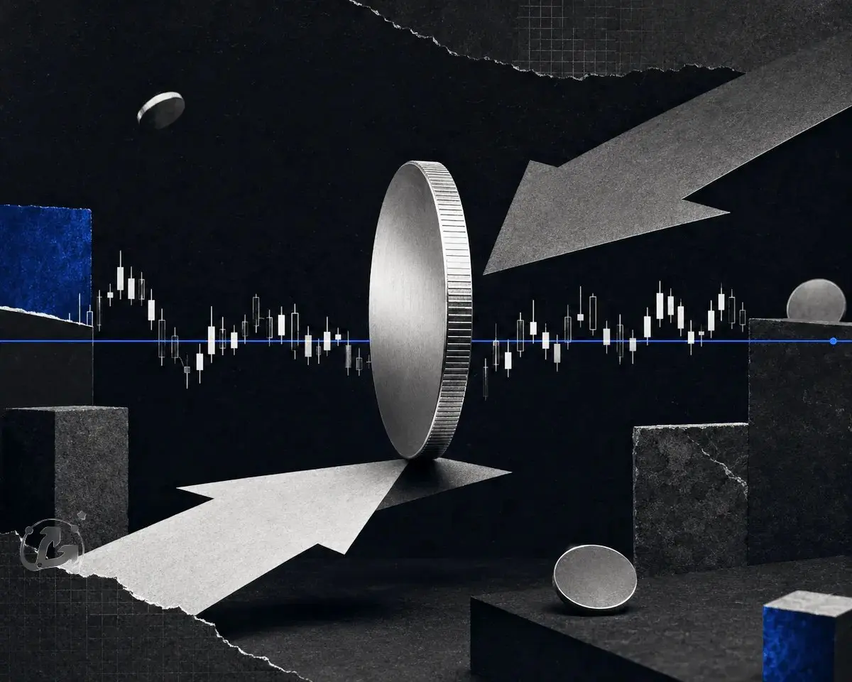 ARK Invest: крипторынок входит в крупнейшую фазу консолидации | Сетка — социальная сеть от hh.ru