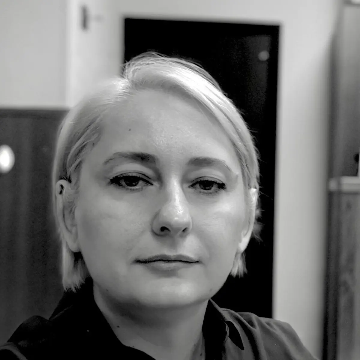 Наталия Гарина
