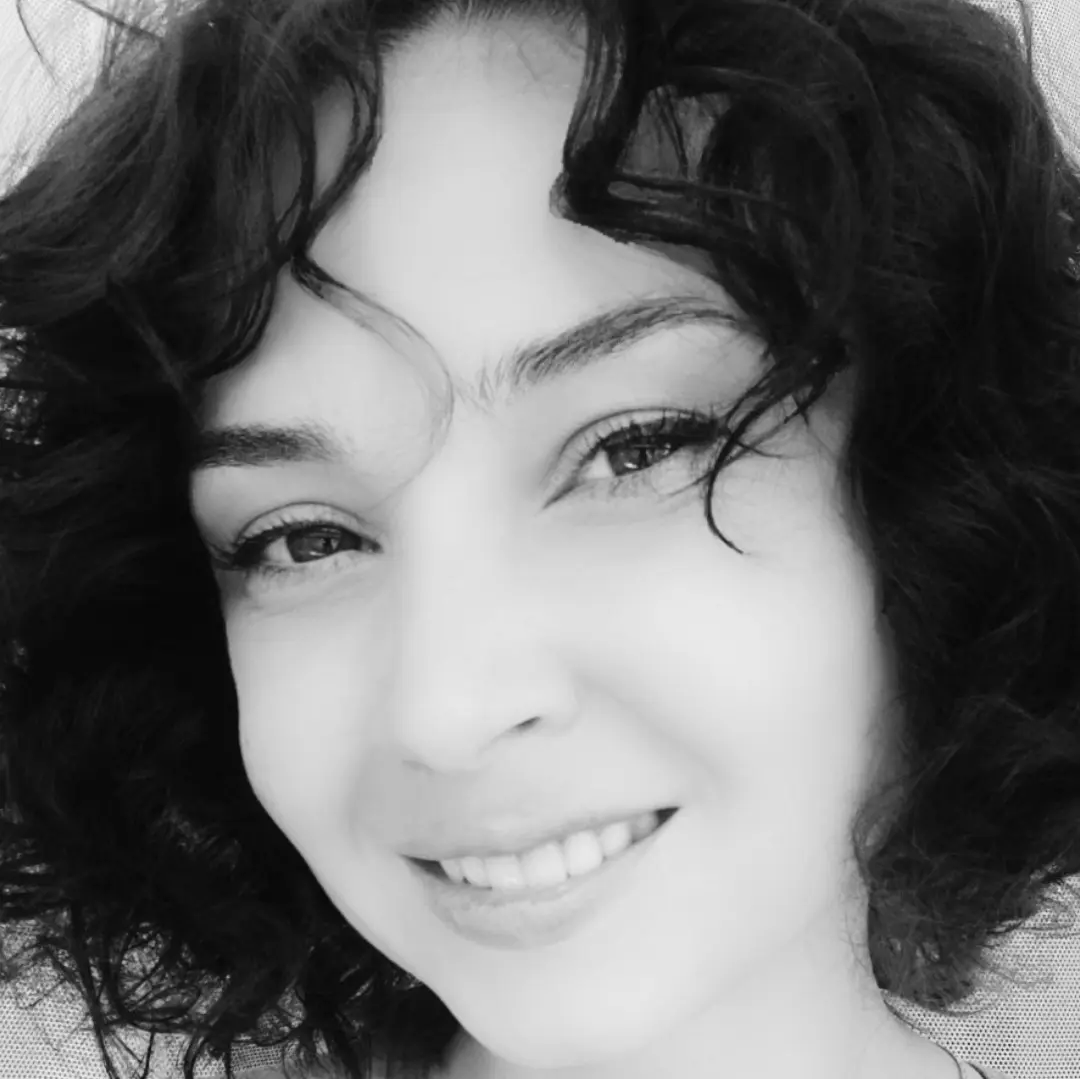 Евгения Курунина