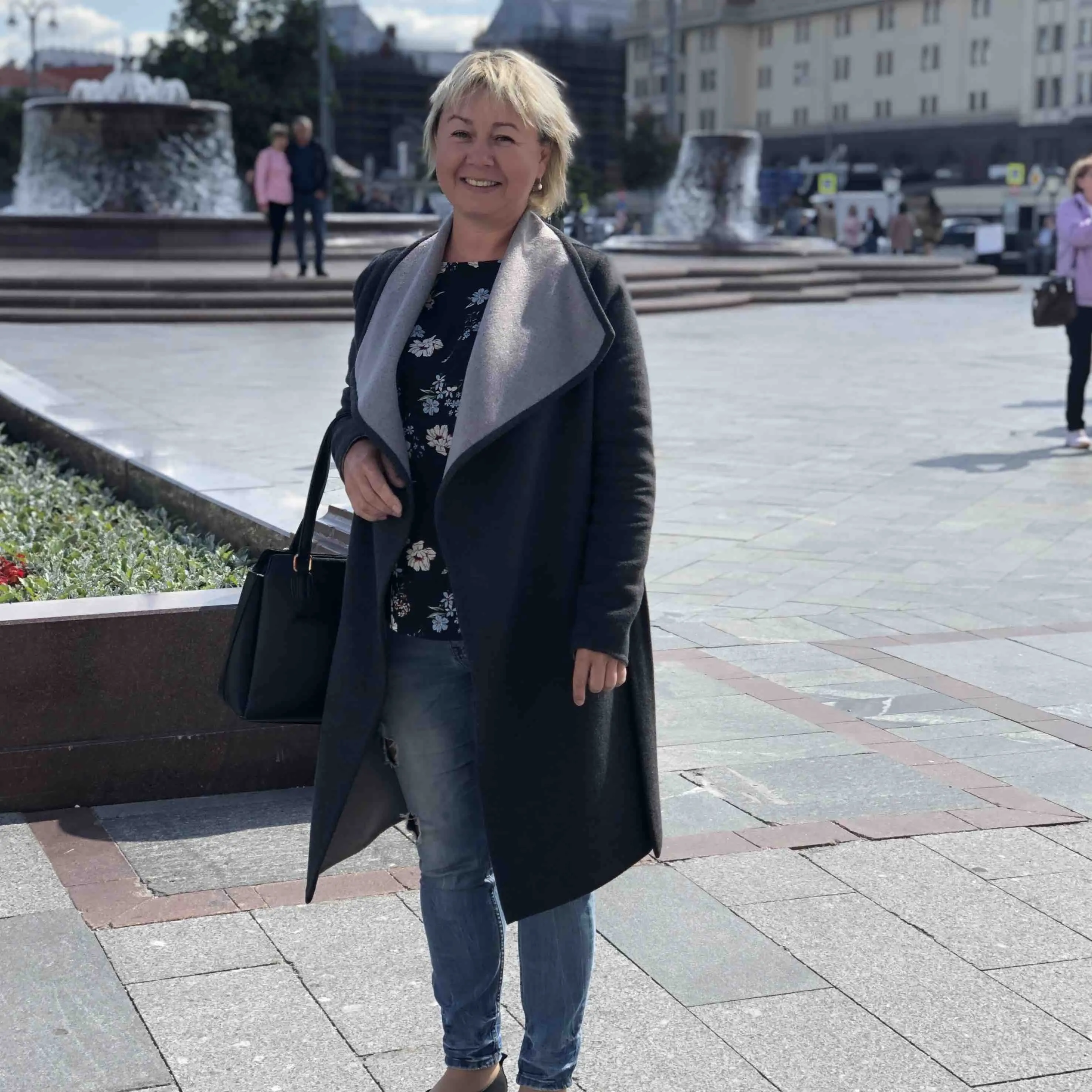 Екатерина Мерзлякова