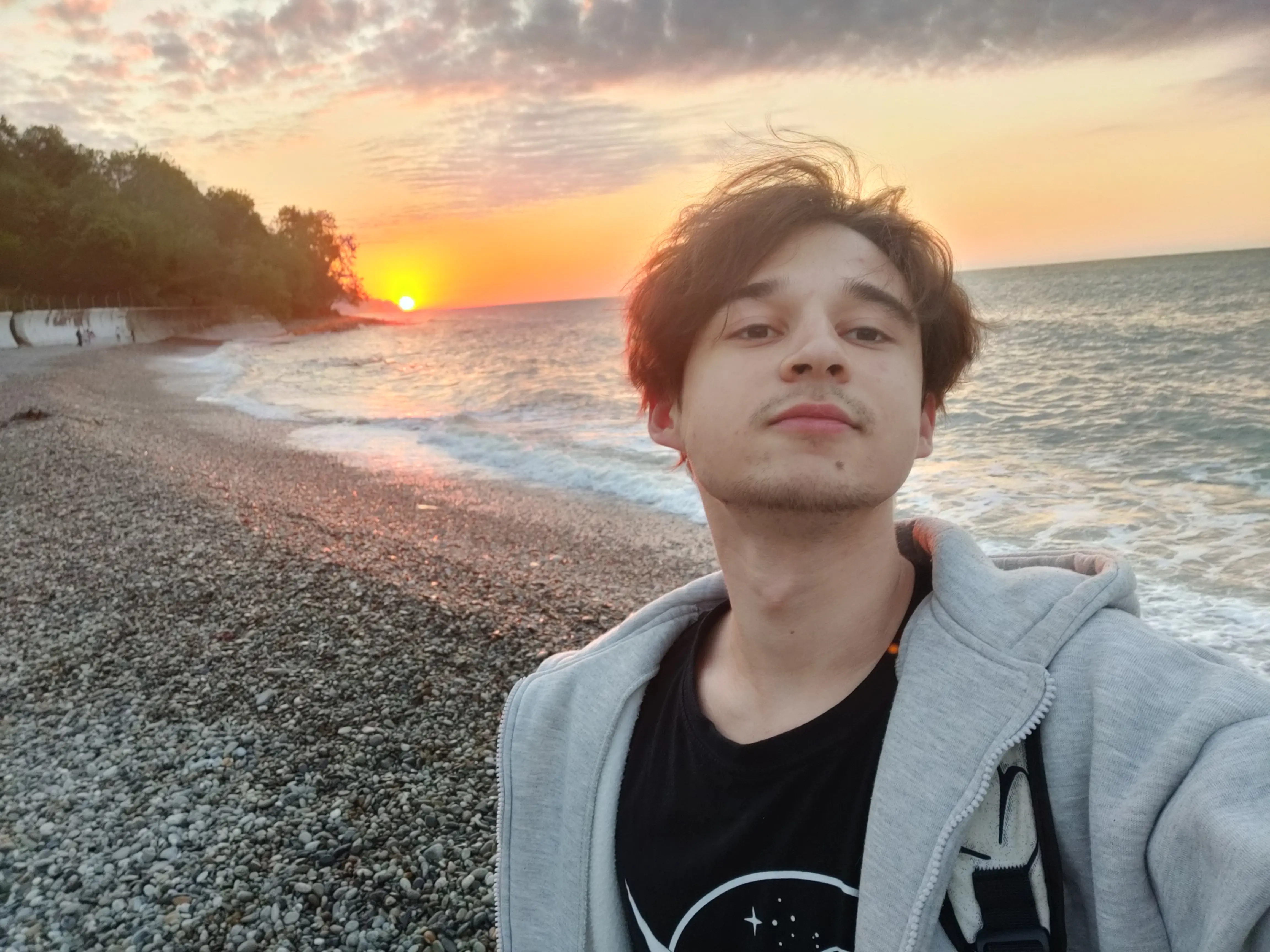 Дмитрий Шевченко