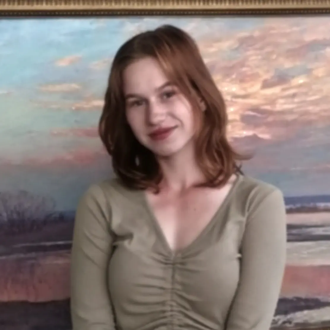 Ульяна Халитова