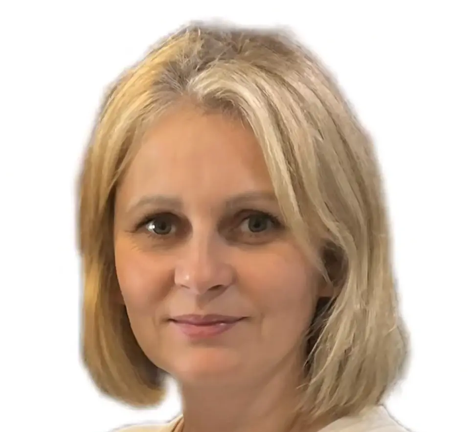 Светлана Мальнова