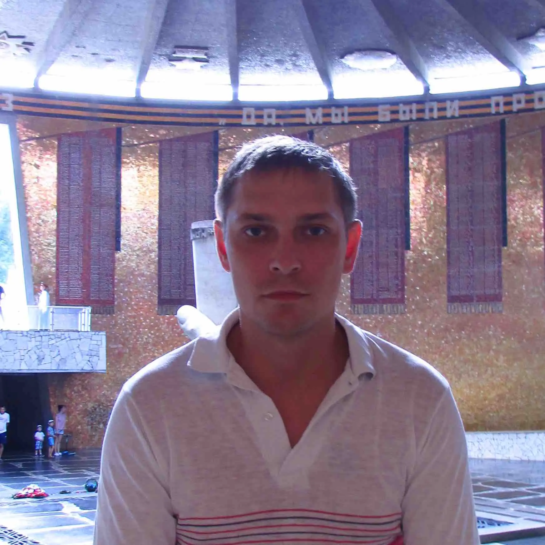 Артём Боканёв