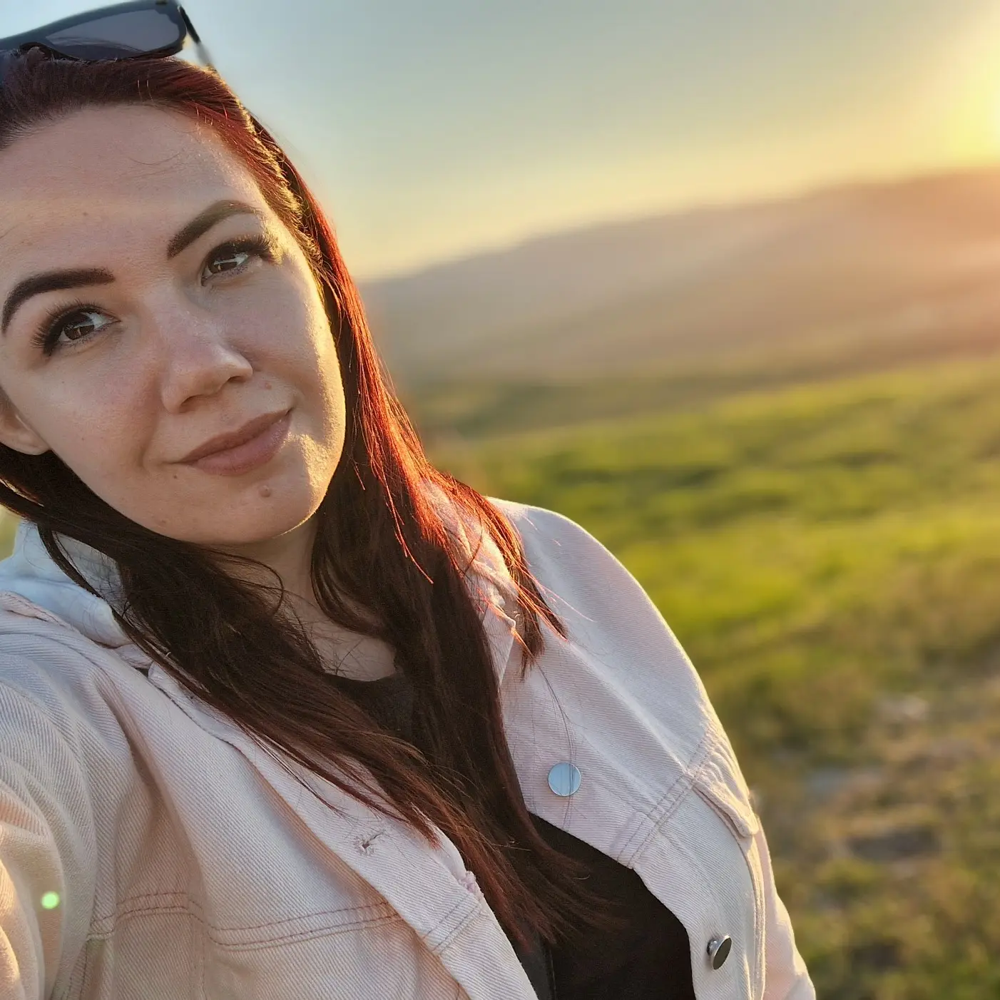 Анна Белинская