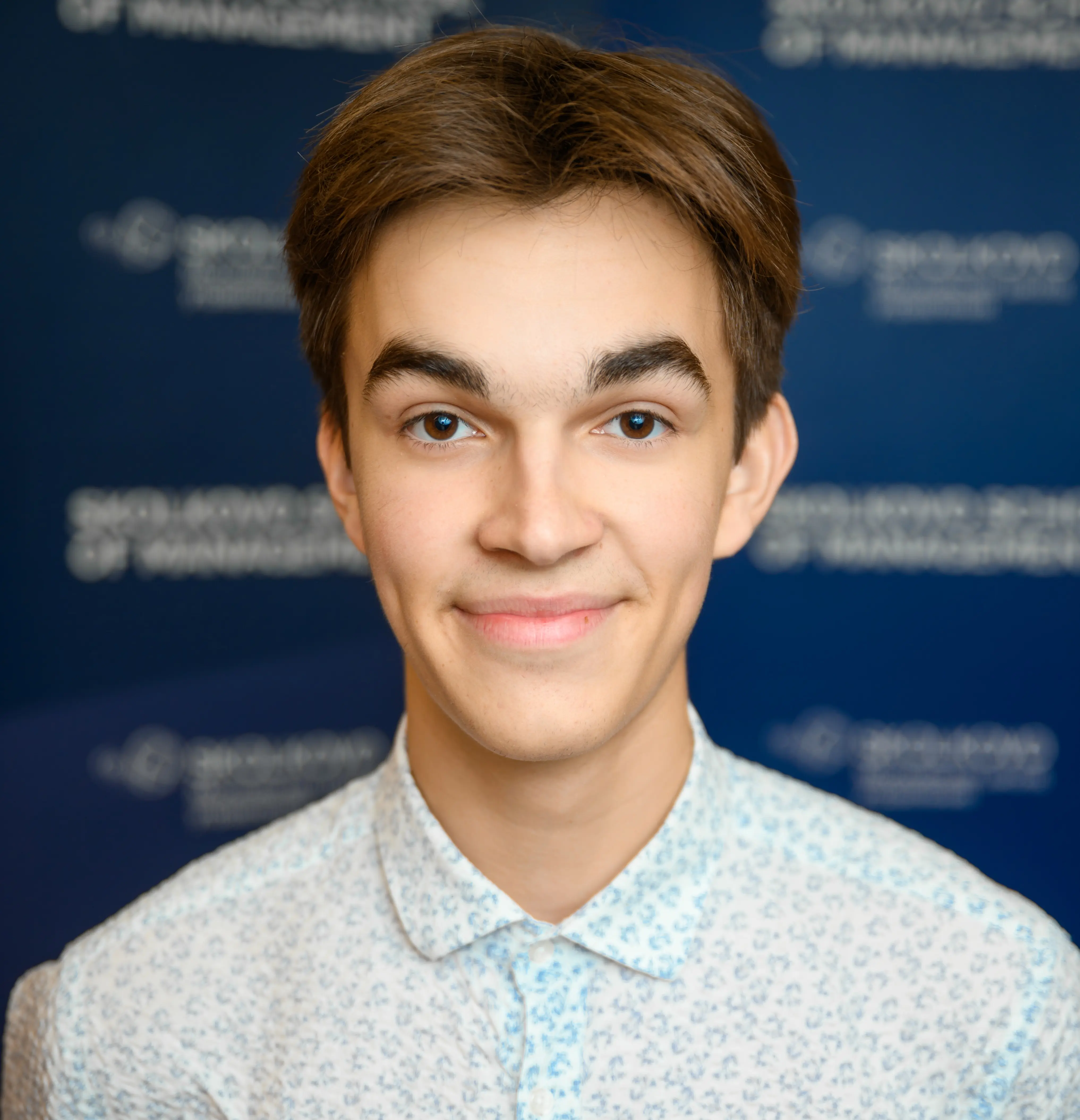 Дмитрий Мартьянов