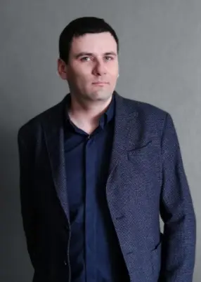 Дмитрий Пятунин