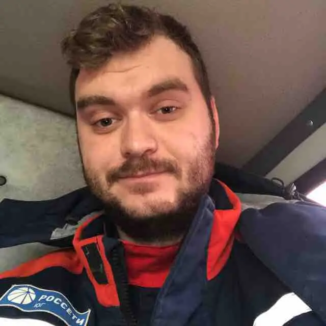 Ефим Резников