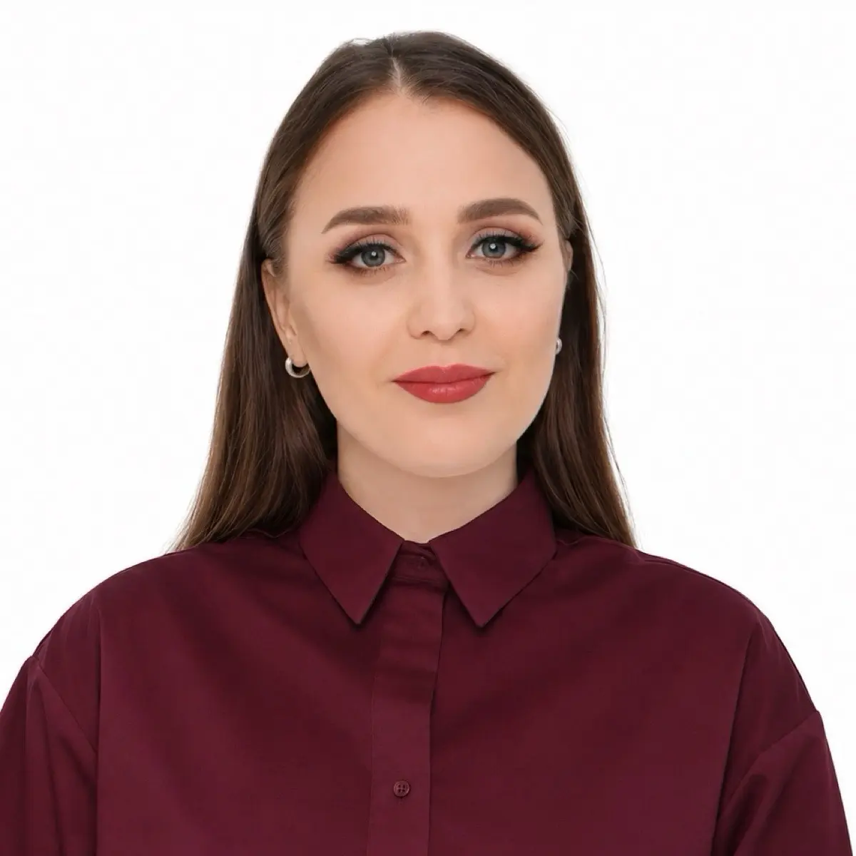 Виолетта Олейник