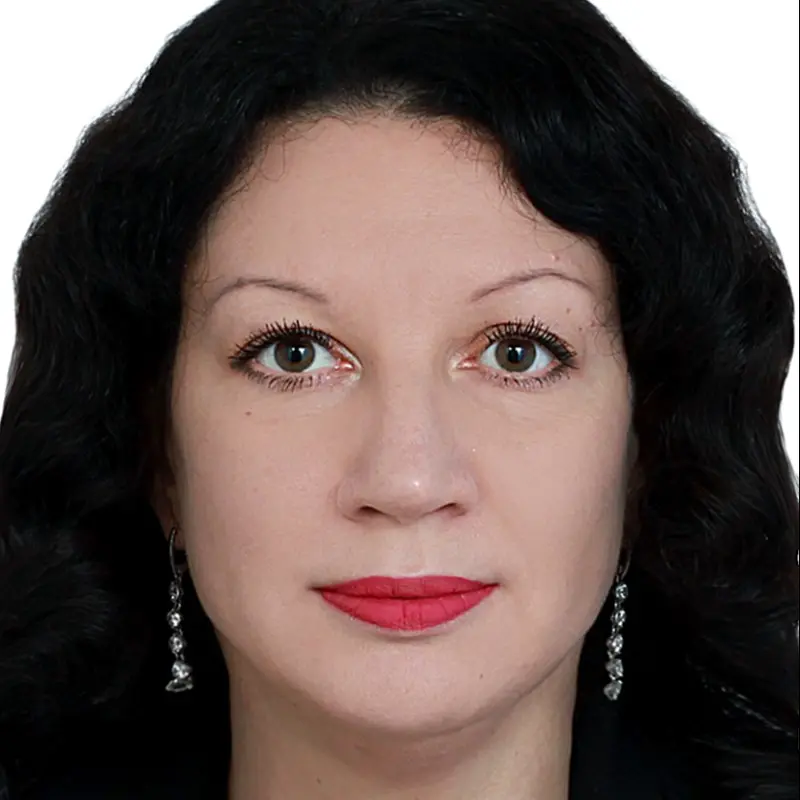 Марта Боброва