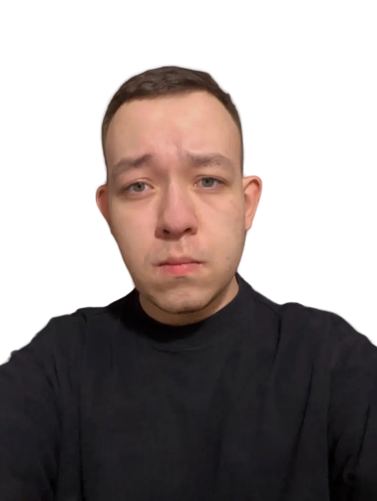 Максим Левчук