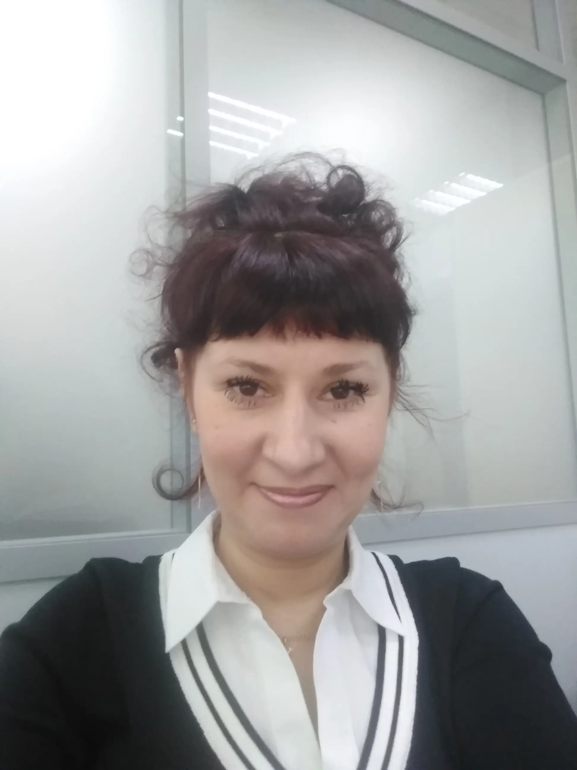 Оксана Данилова