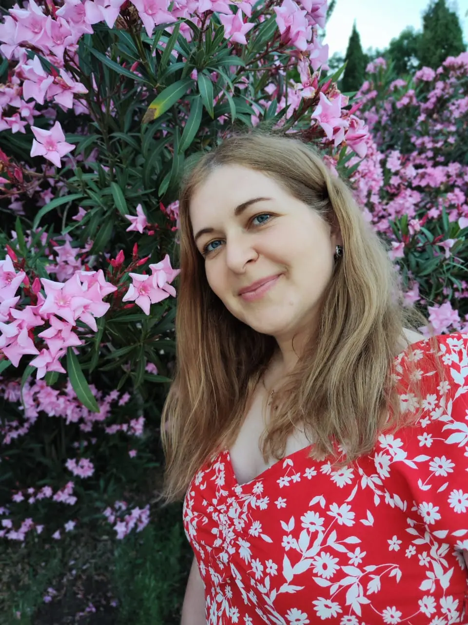 Екатерина Панченко