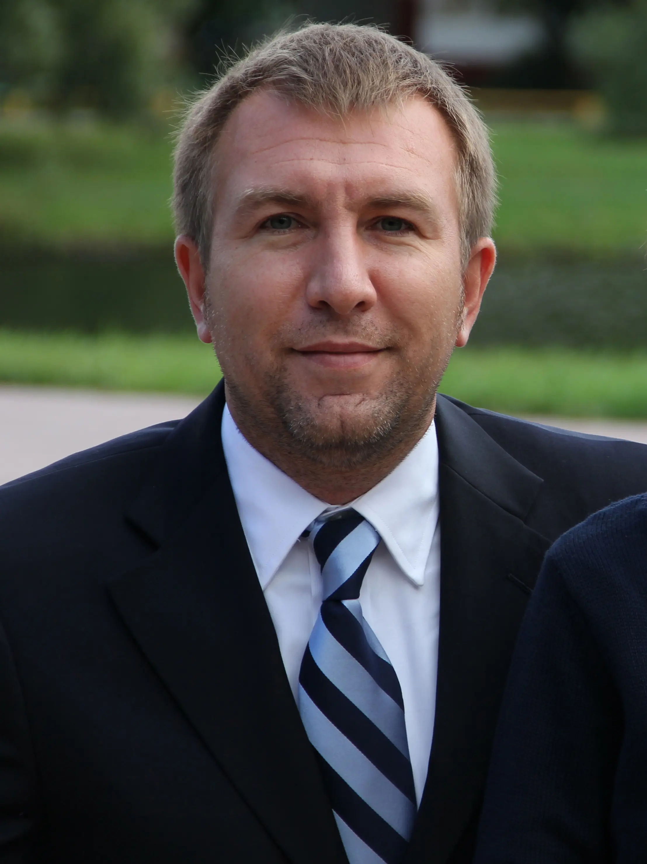 Алексей Макарычев