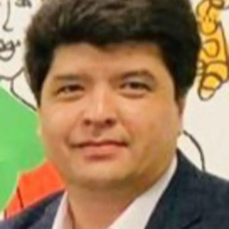 Валерий Ким