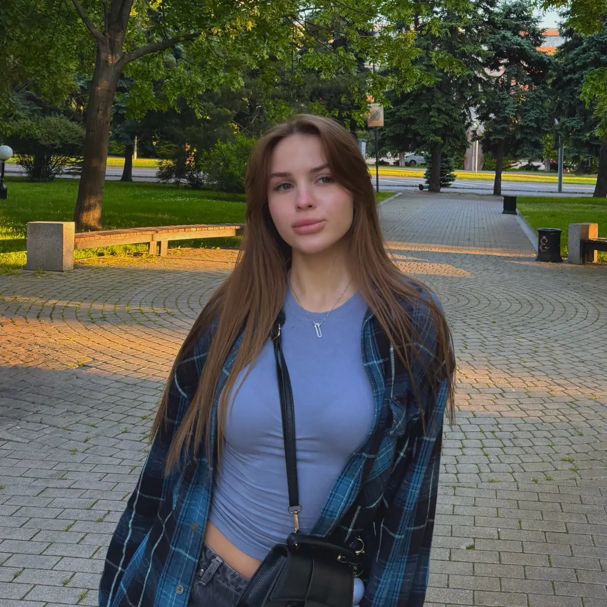 Ирина Пустовит