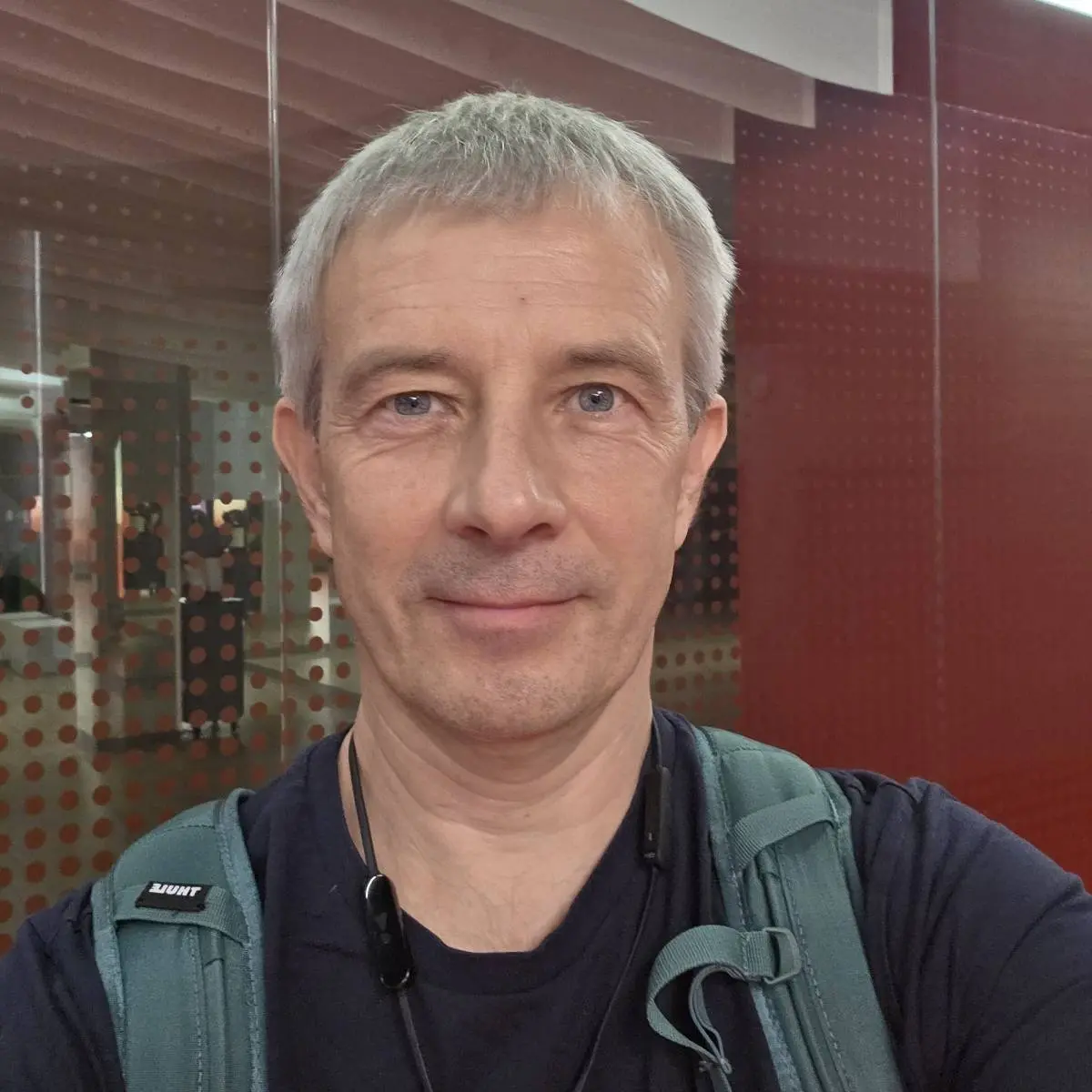 Илья Ливенцев