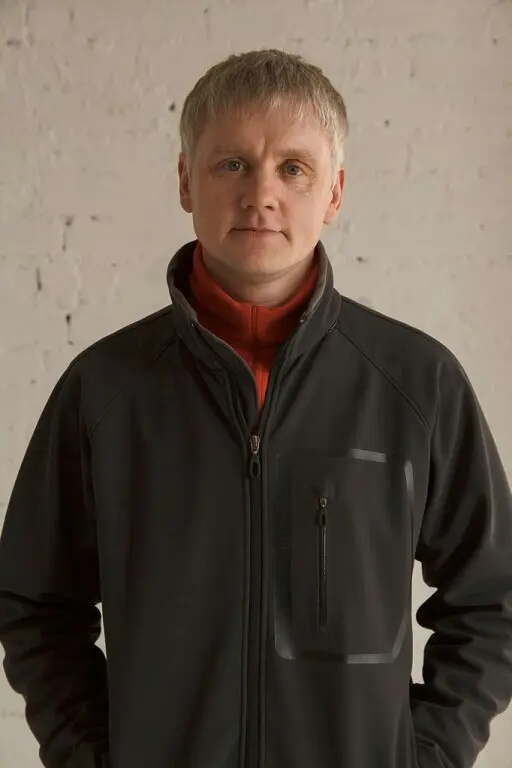 Андрей Юрков