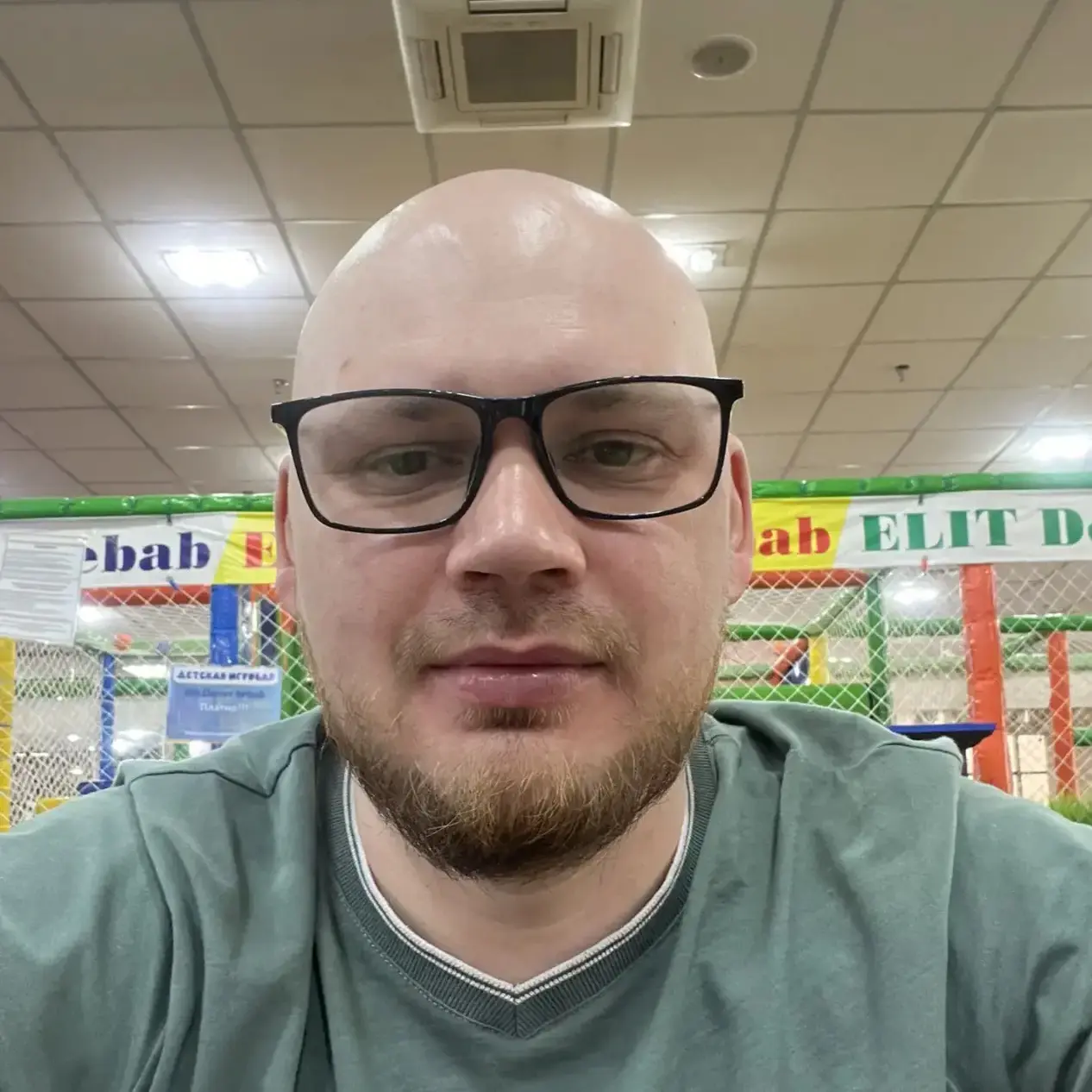Виталий Белоногов