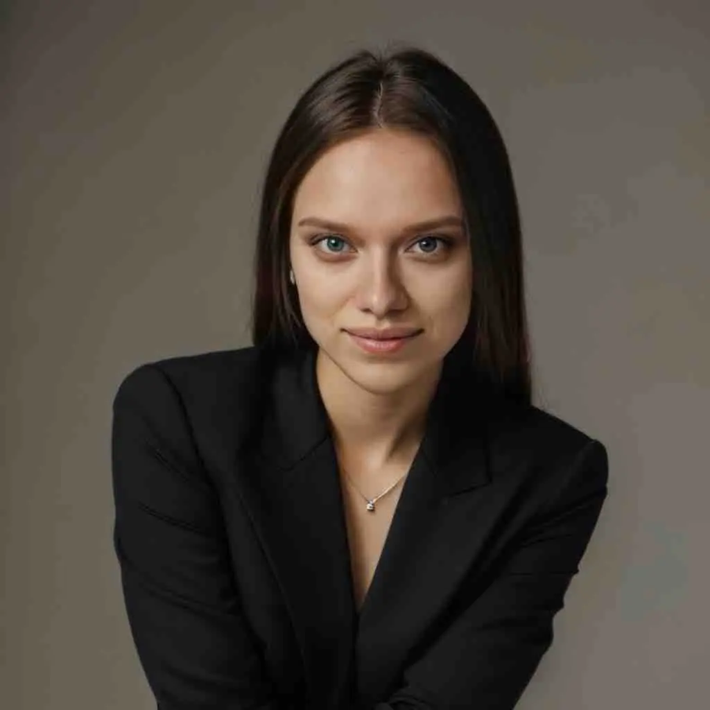 Кристина Левина