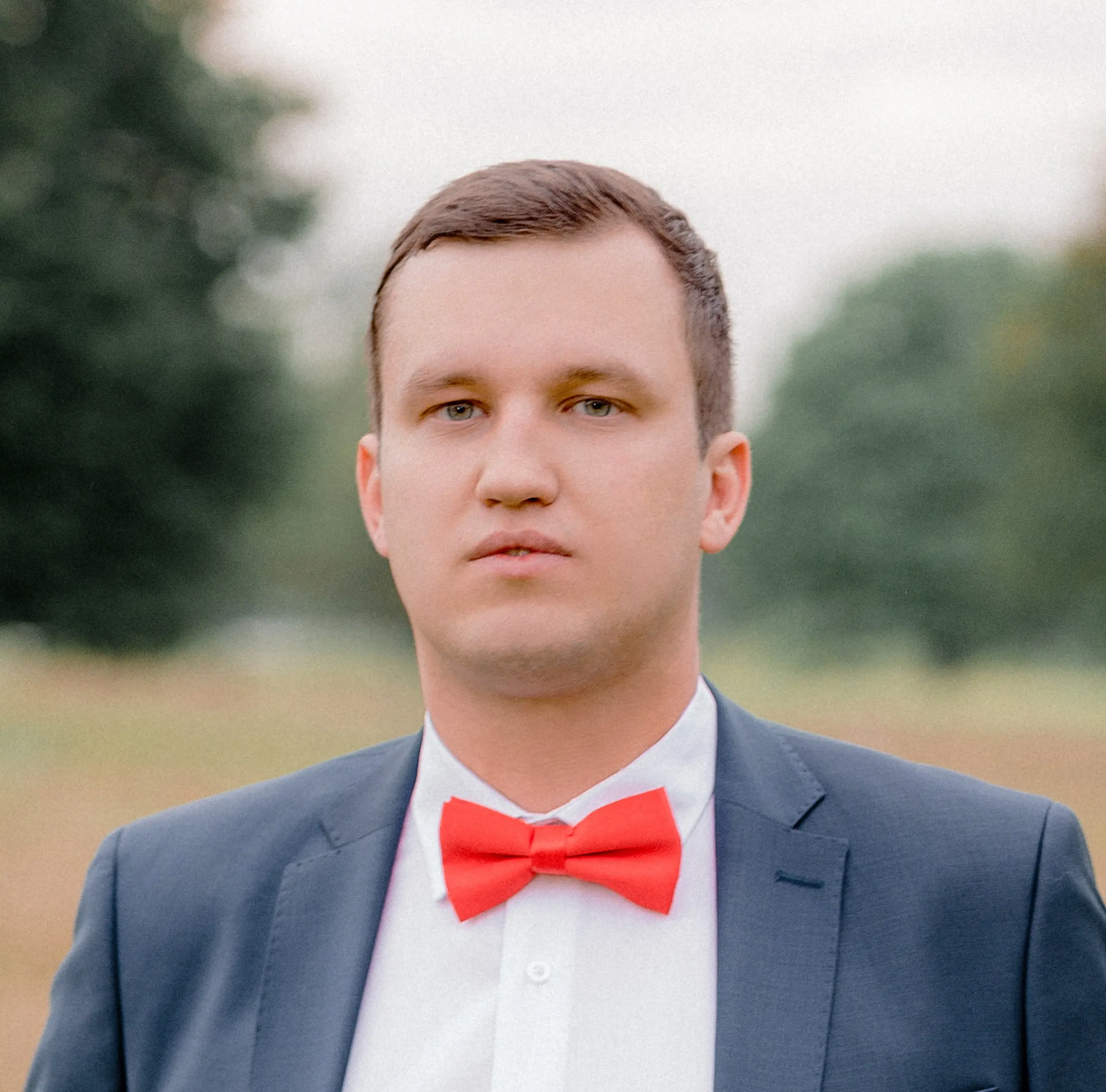 Евгений Буземский