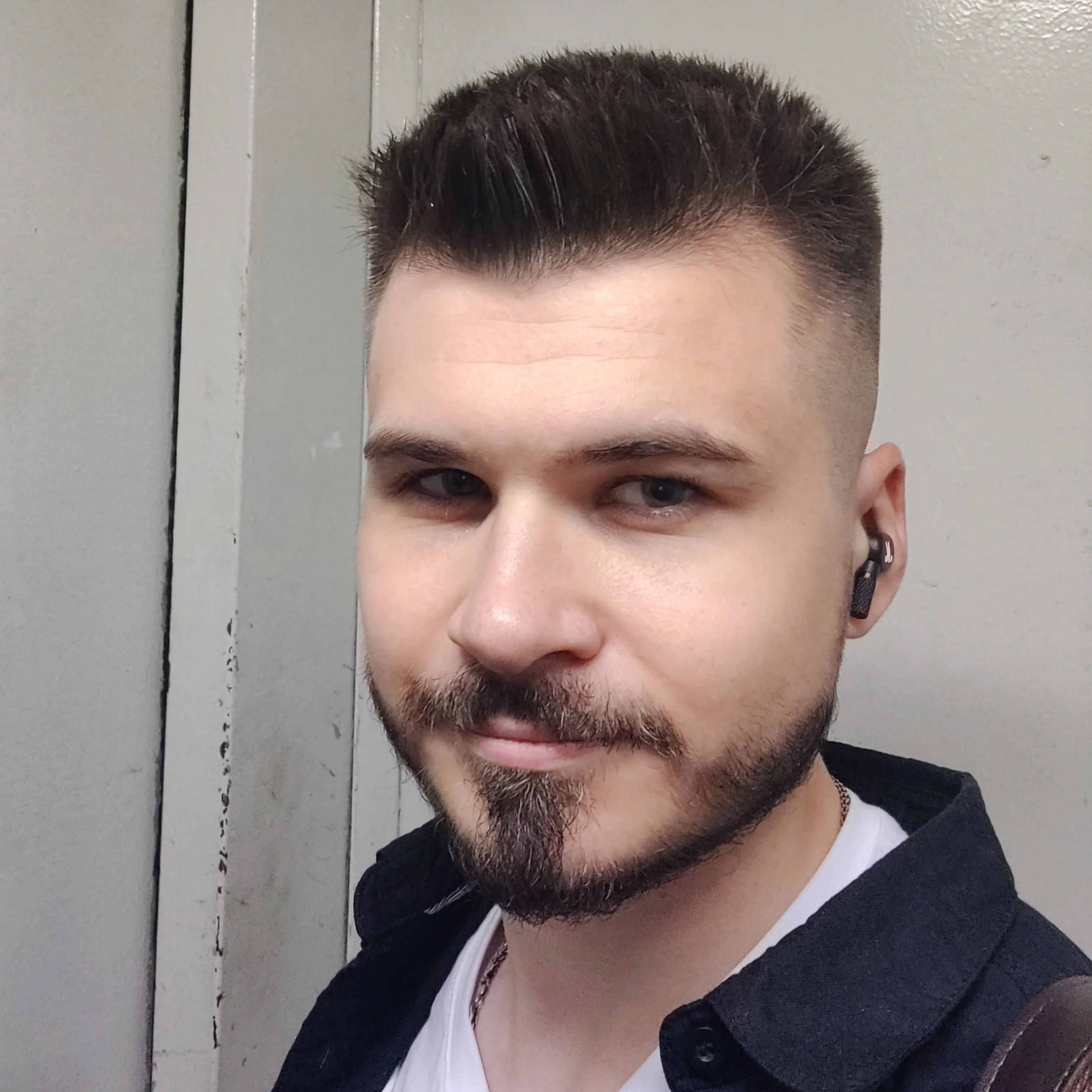 Михаил Корякин