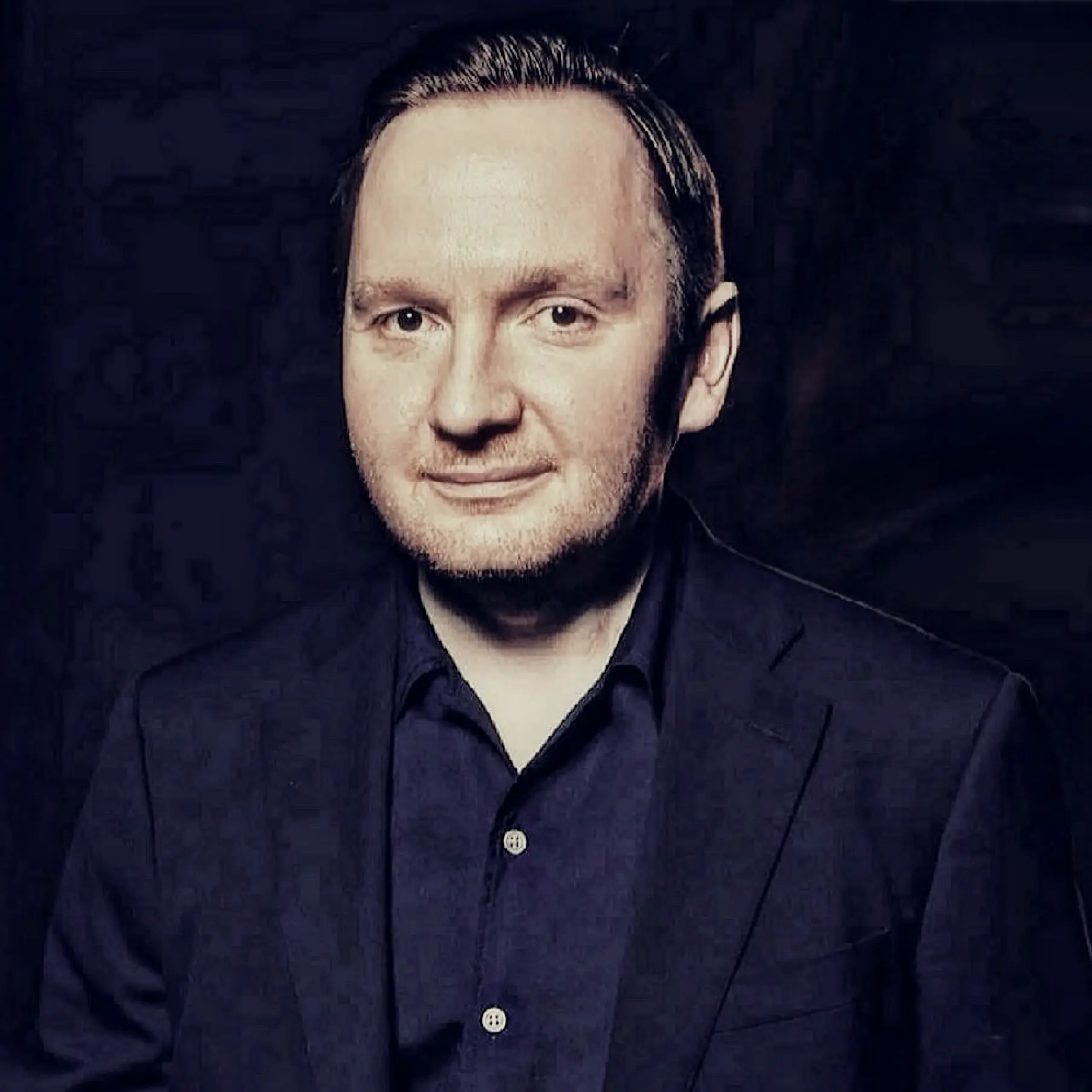 Дмитрий Попов