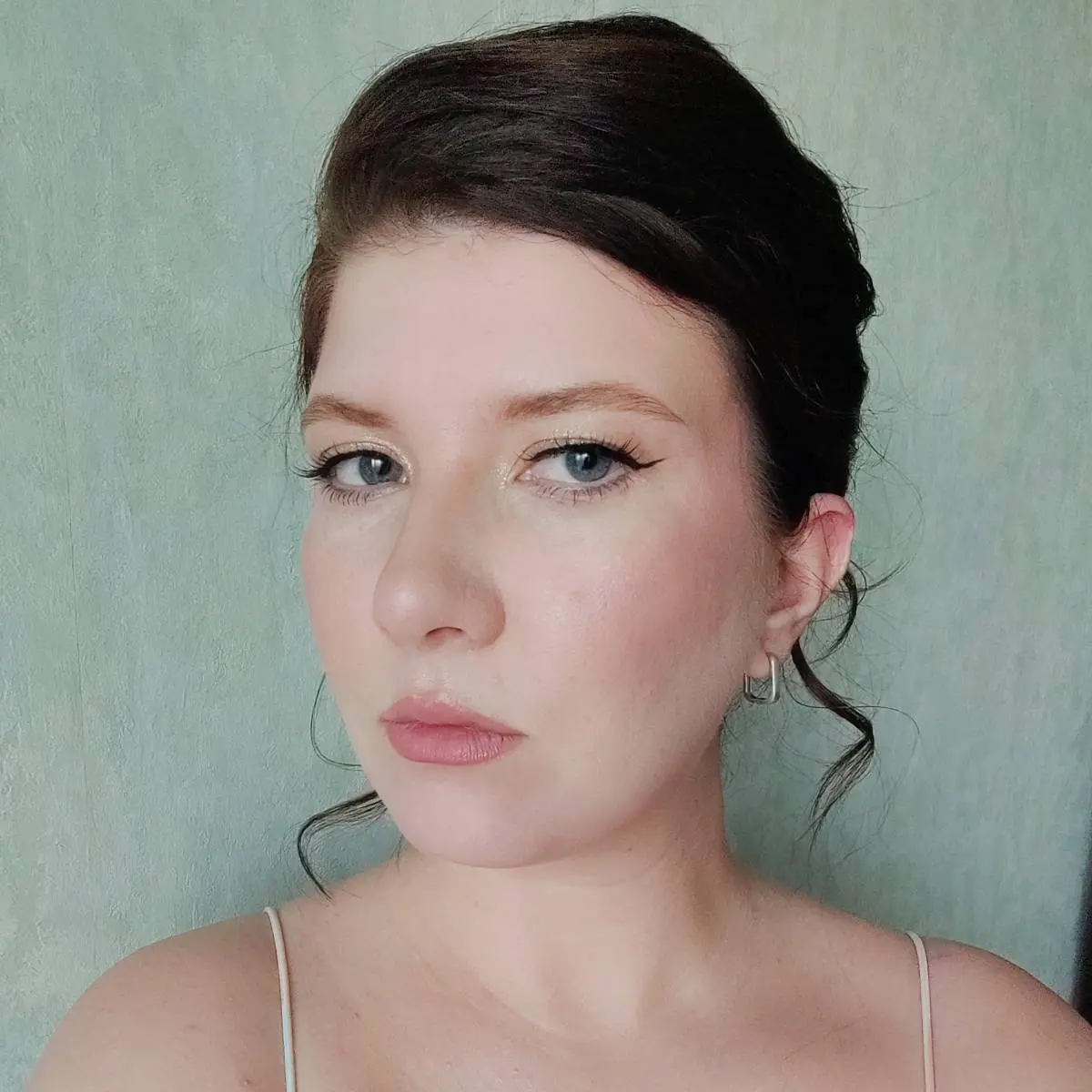 Анна Борисова
