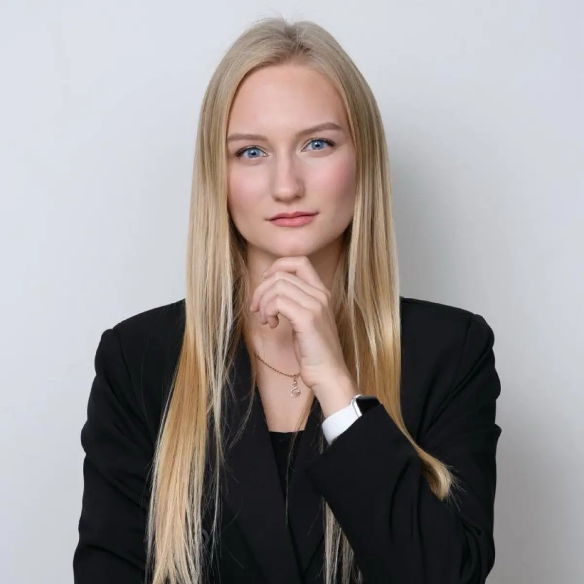 Екатерина Яковлева