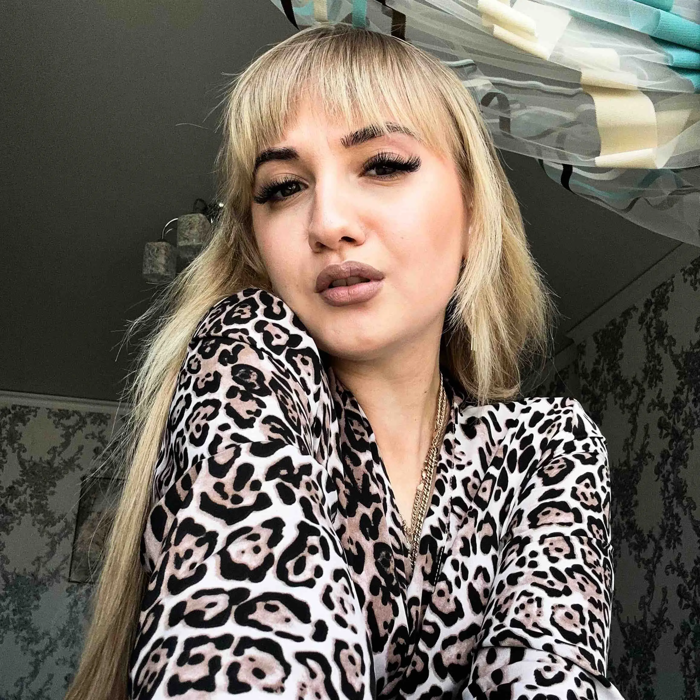 Ангелина Большакова