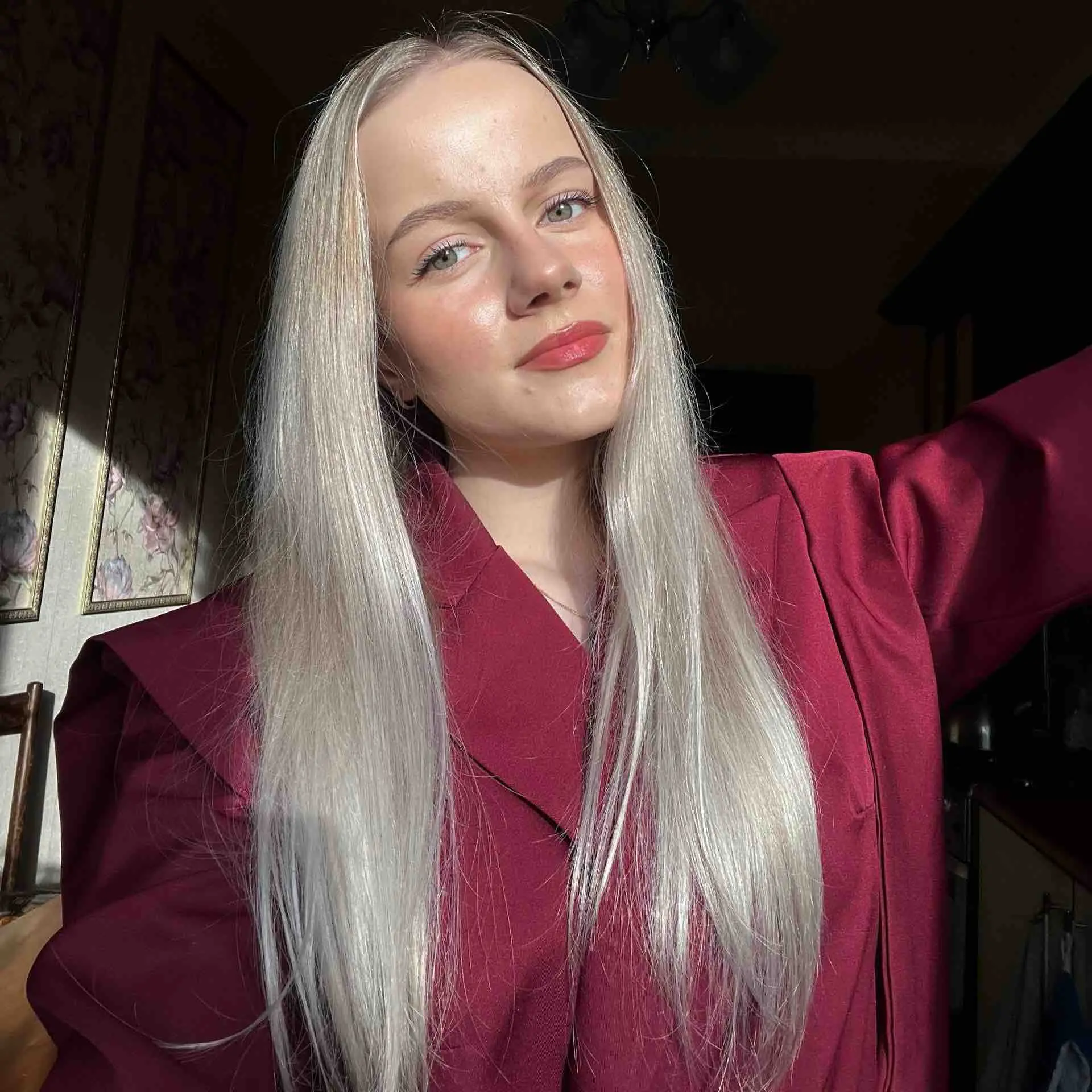 Алёна Фатеева