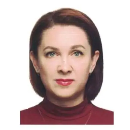 Татьяна Романова