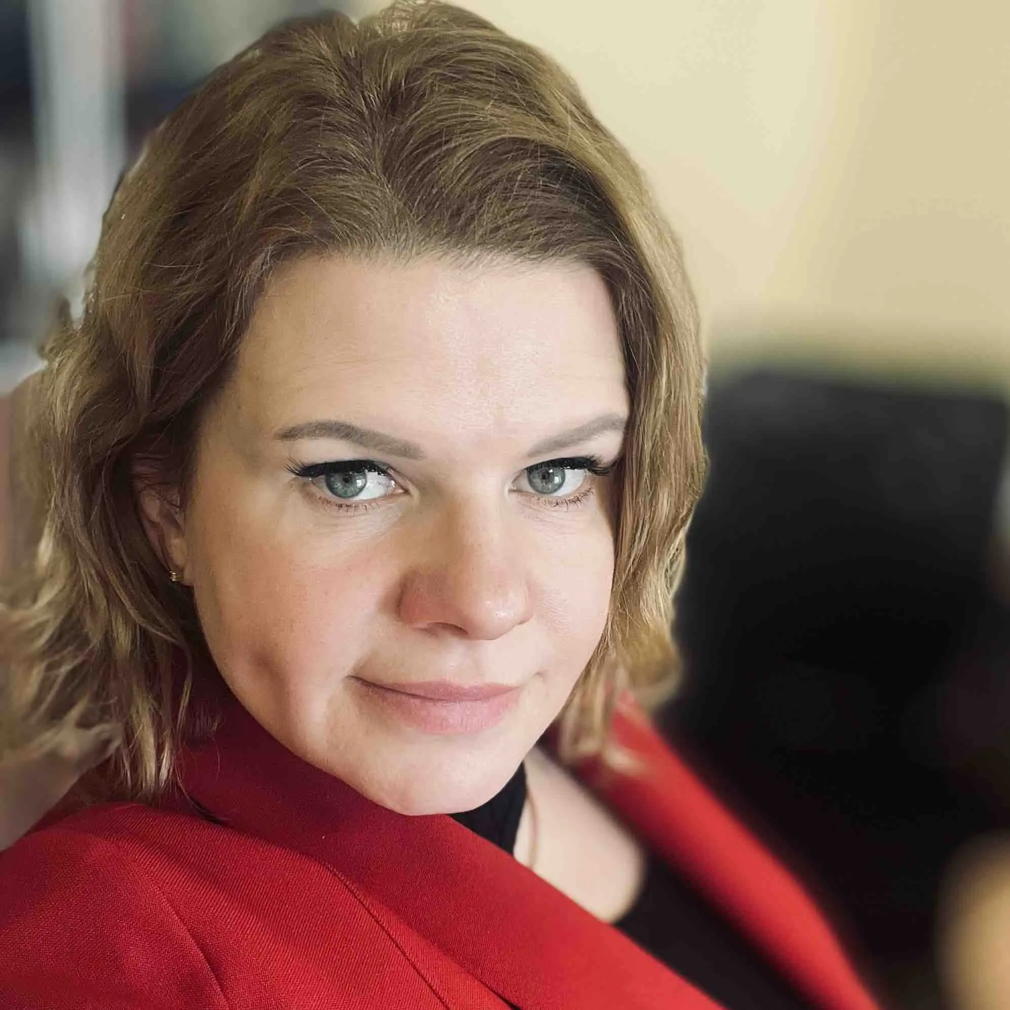 Елена Снарская