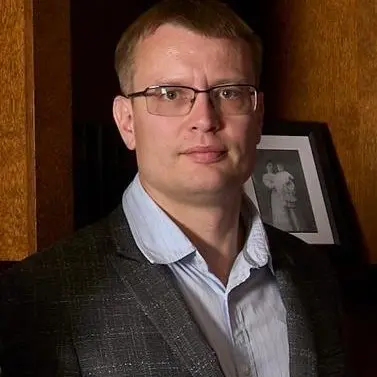 Андрей Макаренко