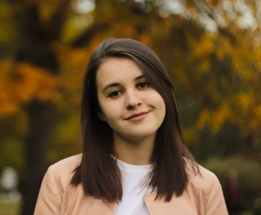 Галина Аминова