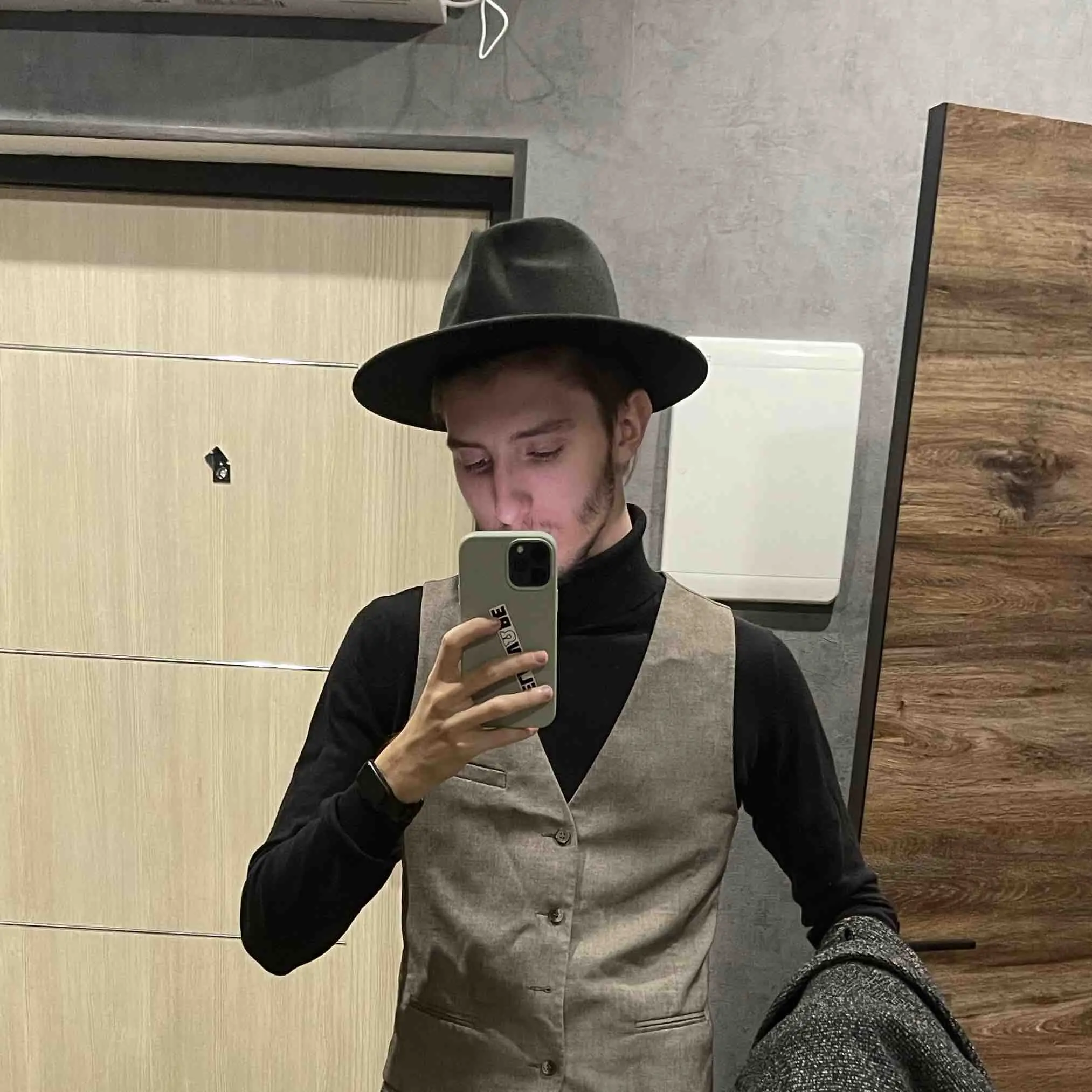 Алексей Кадовбенко