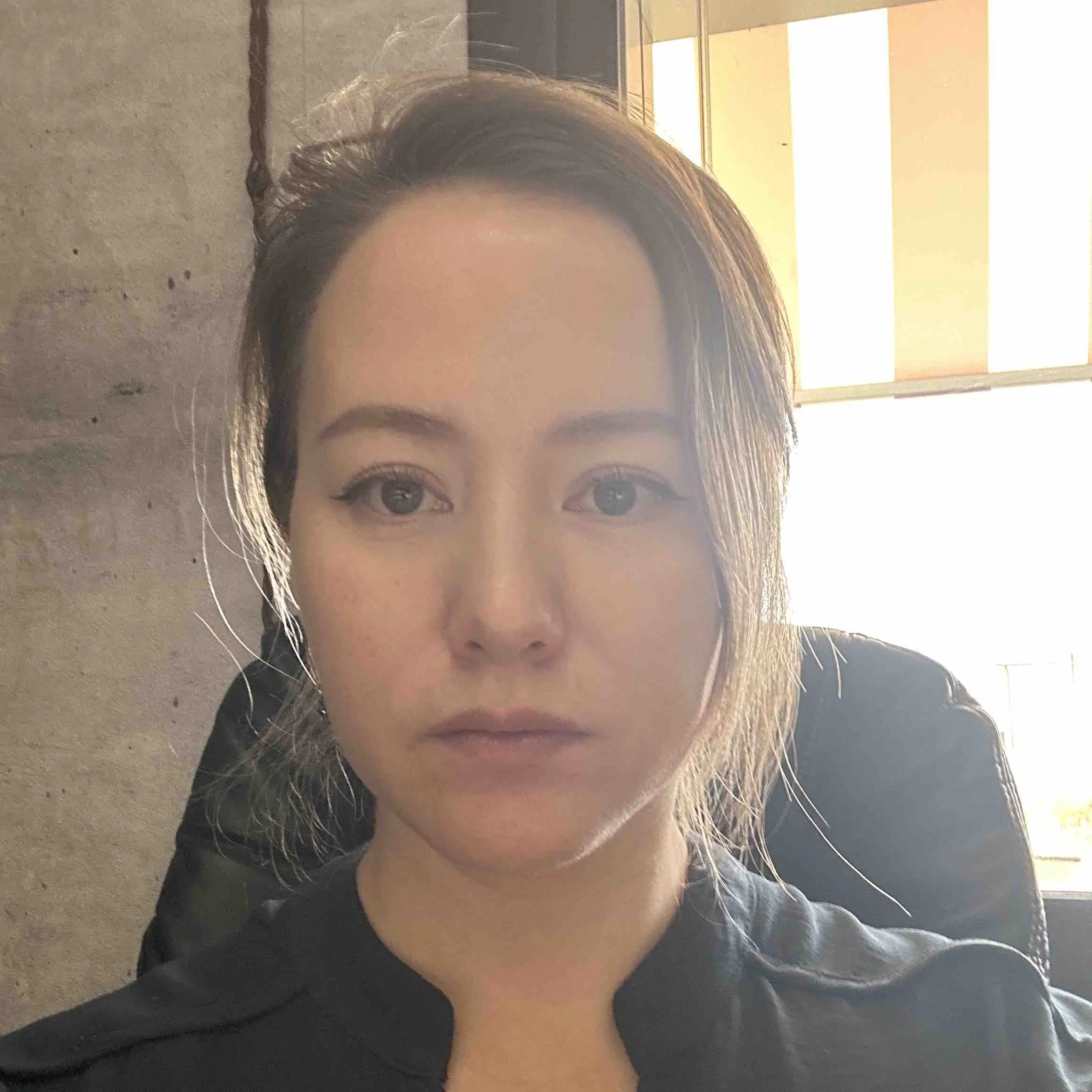 Валентина Слепцова