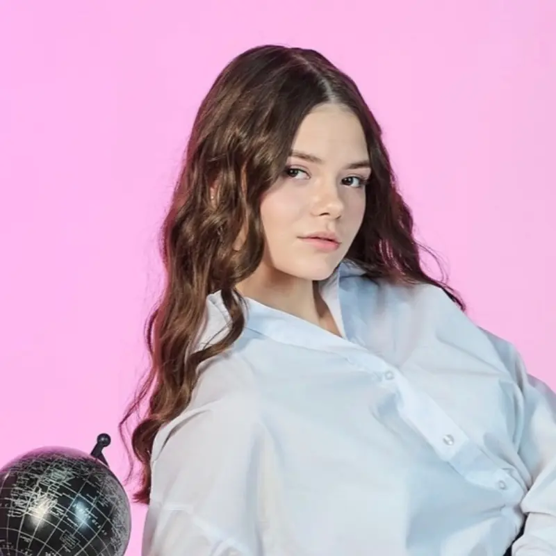 Ксения Волкова