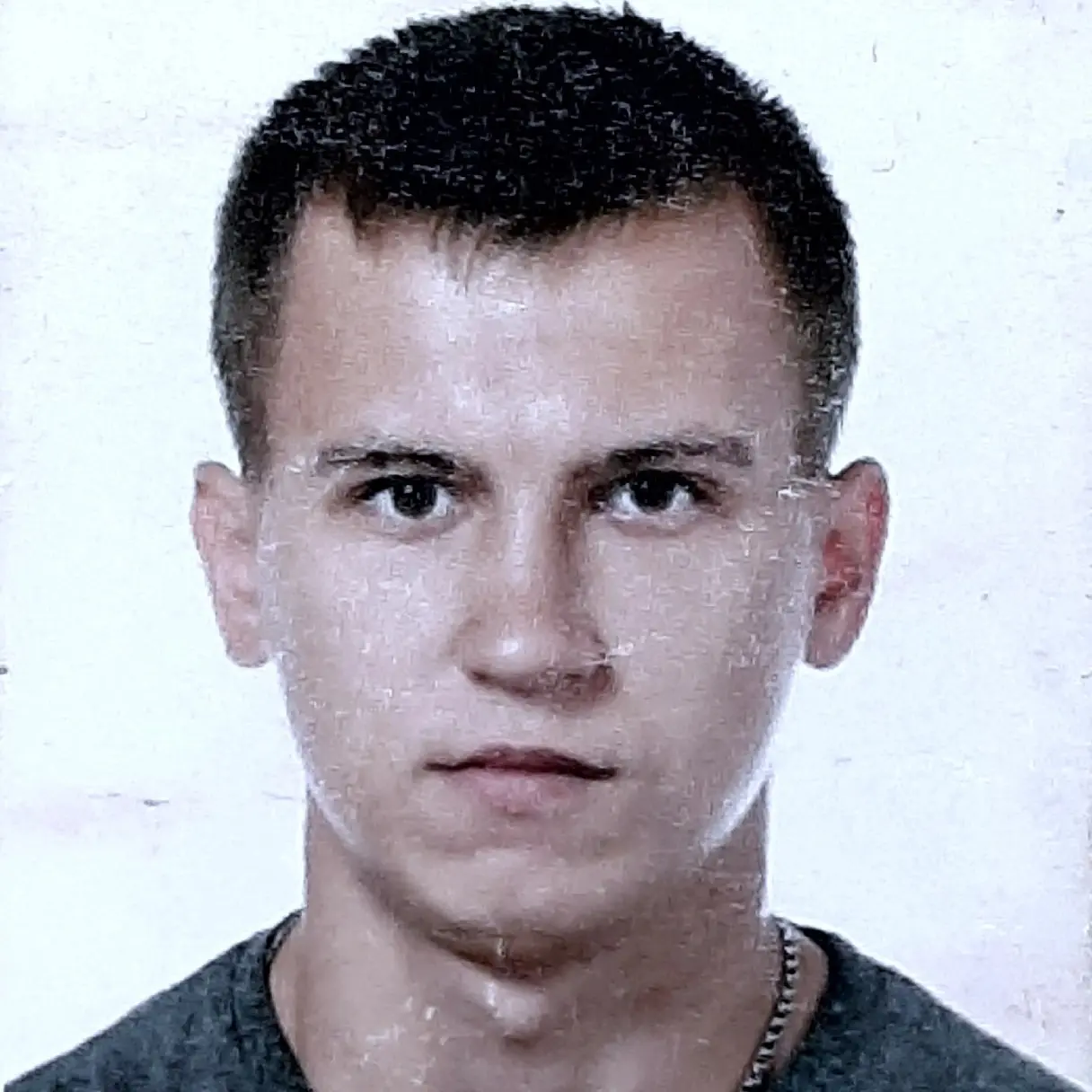 Данил Вахула